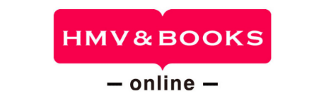HMV & BOOKS online