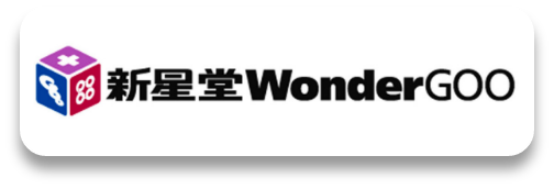 新星堂WonderGOO