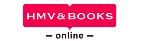 HMV & BOOKS online