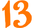 13